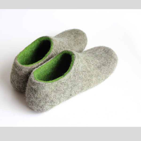 Eco friendly slippers new arrivals
