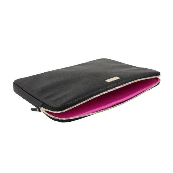 Kate Spade New York Saffiano Laptop Sleeve for 13