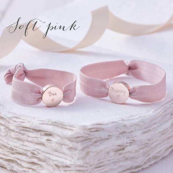 Mummy and me hot sale bracelet
