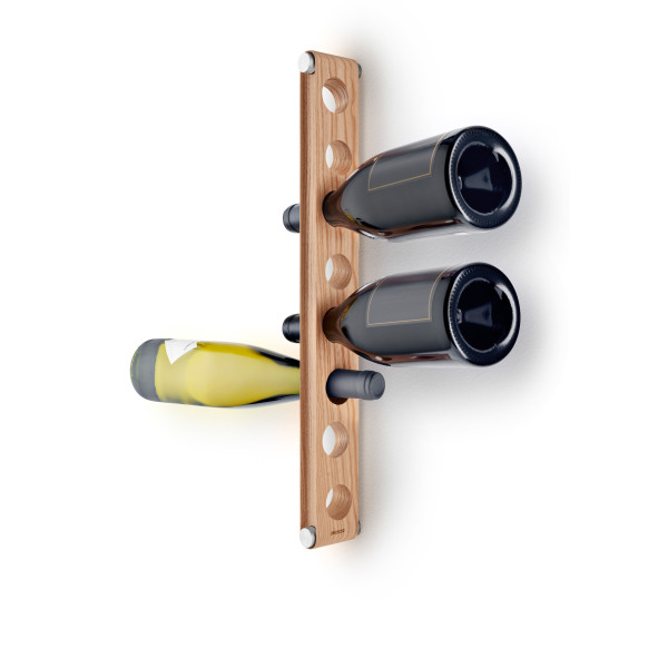 Eva Solo Nordic Kitchen Hanging Wine Rack hardtofind