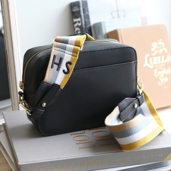 fila sling bag white