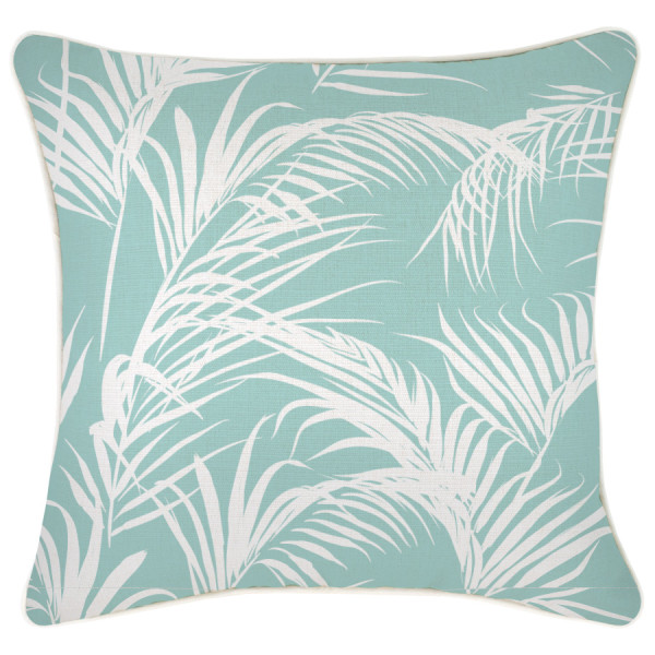 Aqua patio cushions sales