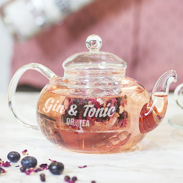 Personalised teapot set new arrivals