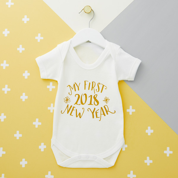 New years eve onesie top