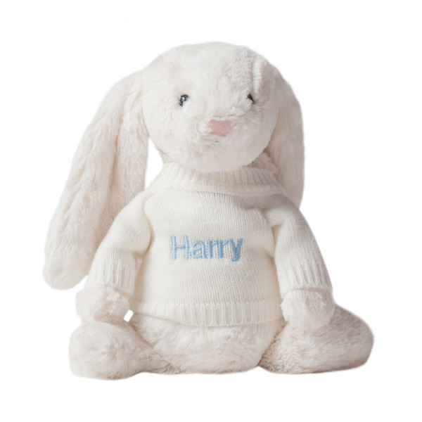 personalised jellycat