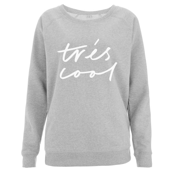 Tres cool sweater hotsell