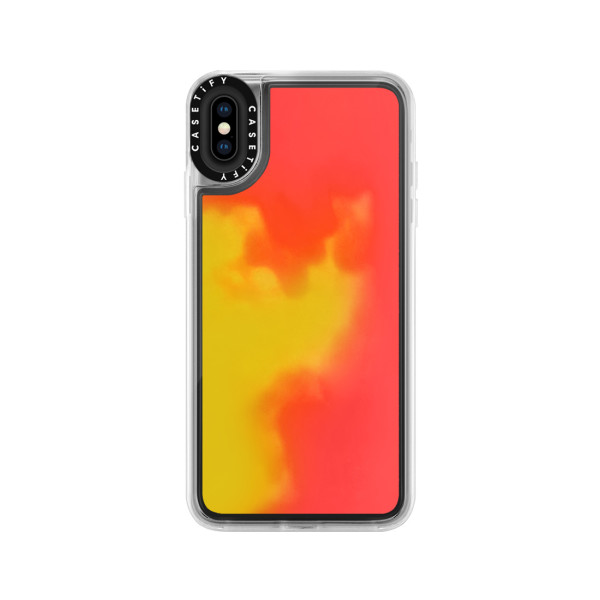 iphone xs max case orange iphone xs max case orange