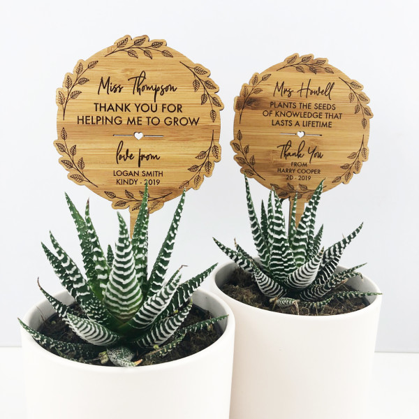 Kindy teacher gifts sales