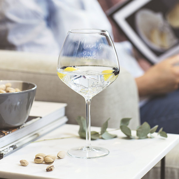 Rose Quartz Crystal Stemmed Wine Glasses - Two Piece, Greatfool