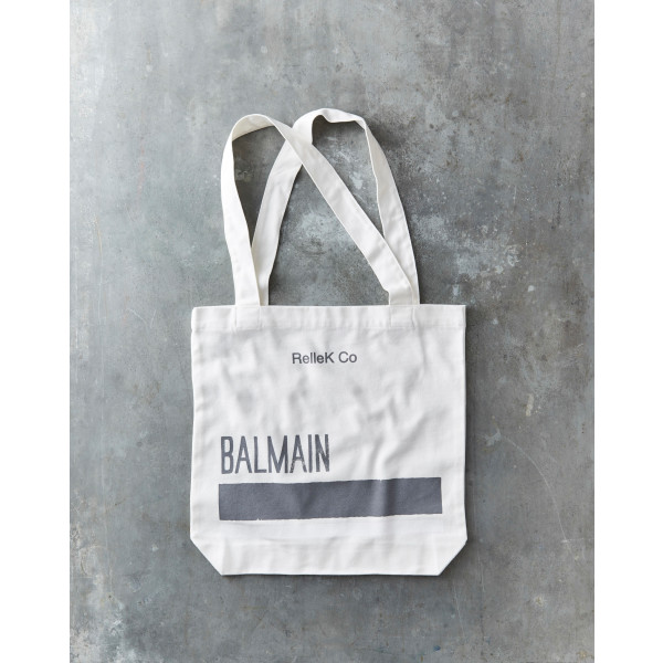 Balmain tote deals