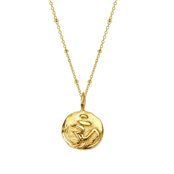 Baby locket gold om 2025