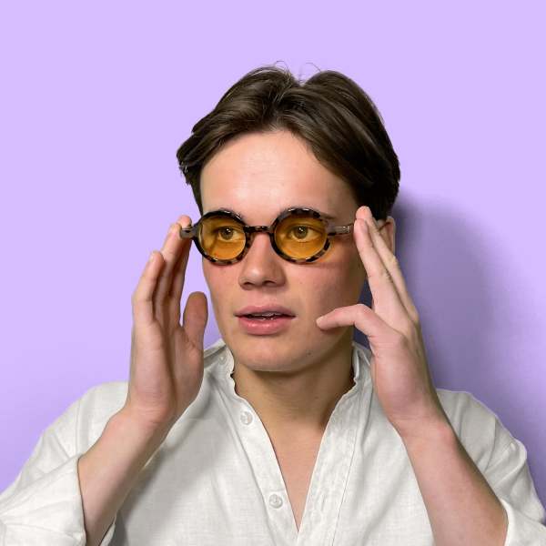 Super sunglasses london sales