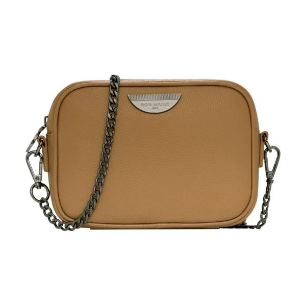 Tan going out bag 2025