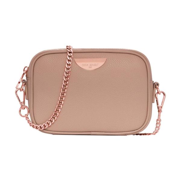 Side Kick Compact Shoulder Bag