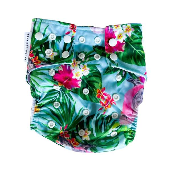 Teenage / Tween Girl Swimsuit - Gaga Galah