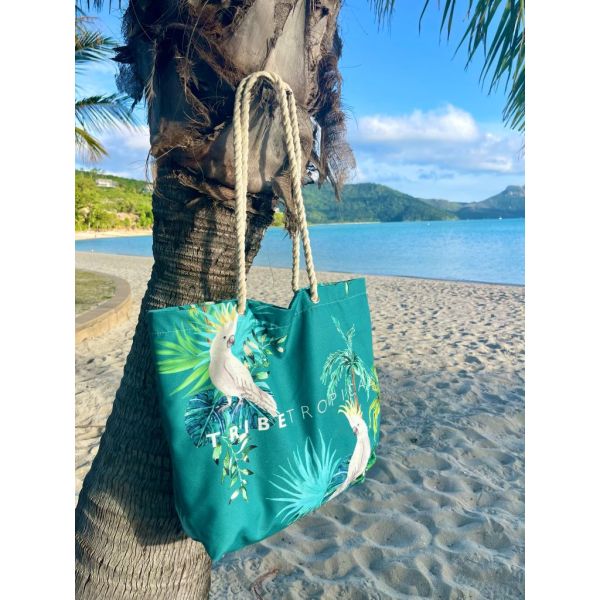 Sturdy beach bag sales