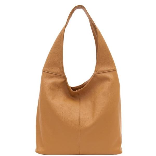 Soft italian leather hobo bags discount