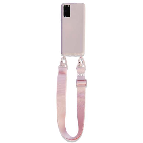 Crossbody bundle iphone case top