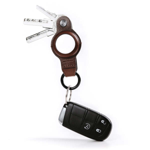 KeySmart® Air Leather