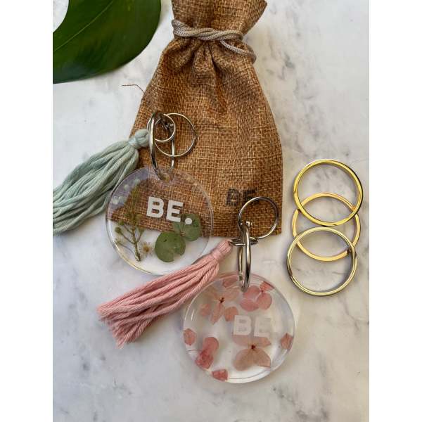 Bangle keyring on sale