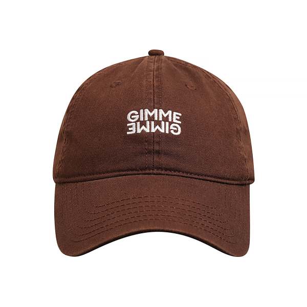 GIMME Hat Hot Chocolate hardtofind