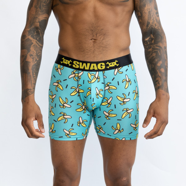 SWAG BANANA BOXERS BANANARAMA hardtofind