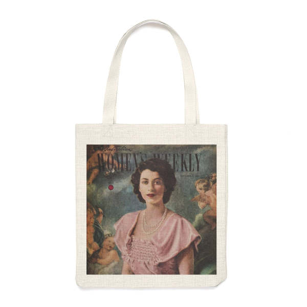Tote bag elizabeth best sale