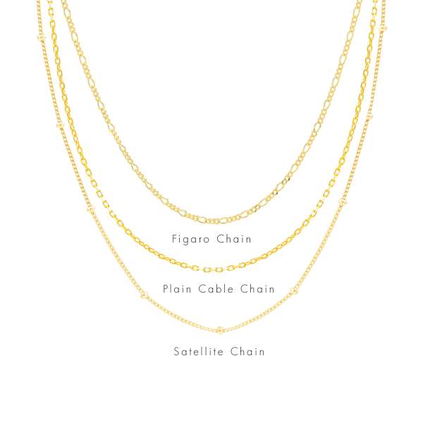 Aquarius constellation shop necklace