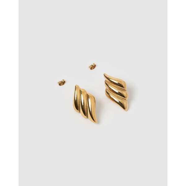 Izoa store serenity earrings