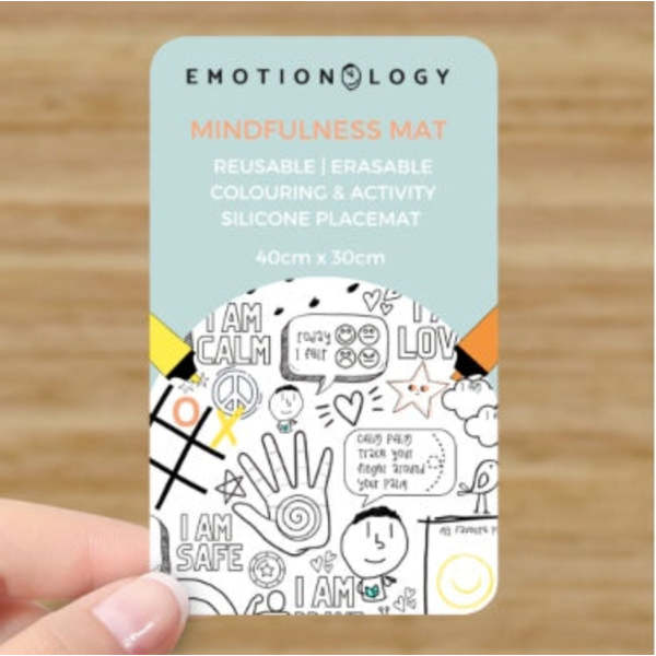 Mindfulness Mat Kit