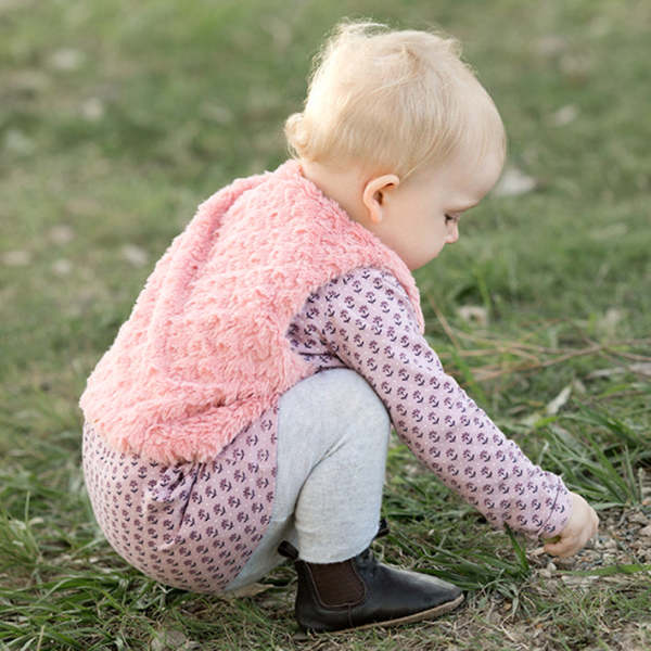 Pre walker boots new arrivals