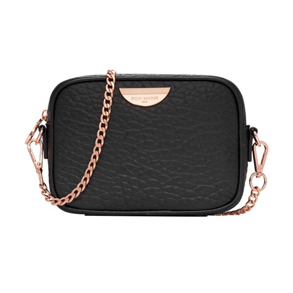 Side Kick Compact Shoulder Bag