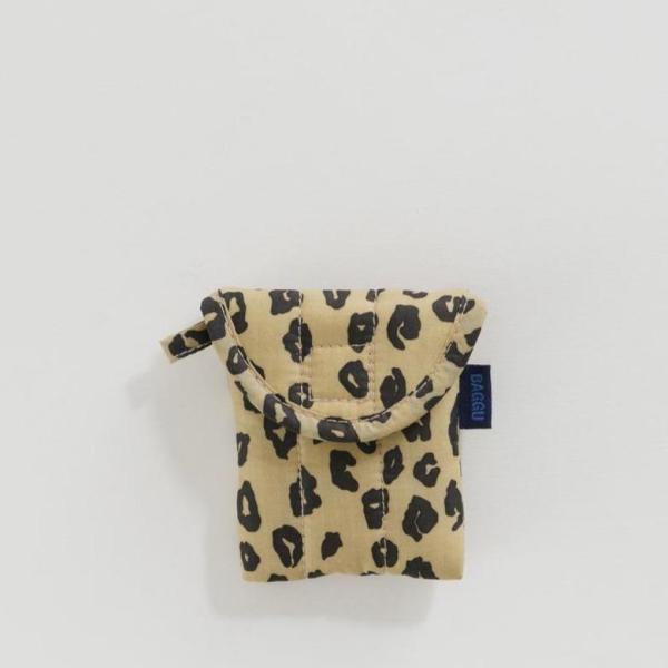 Baggu honey leopard 2025