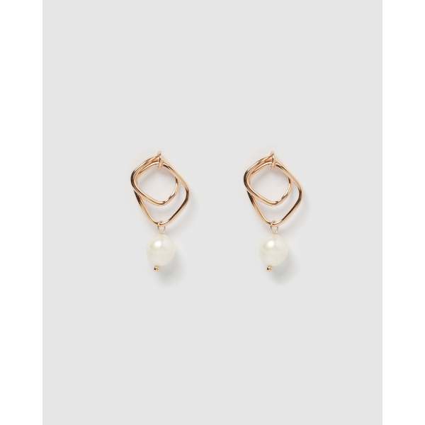 Izoa serenity hot sale earrings