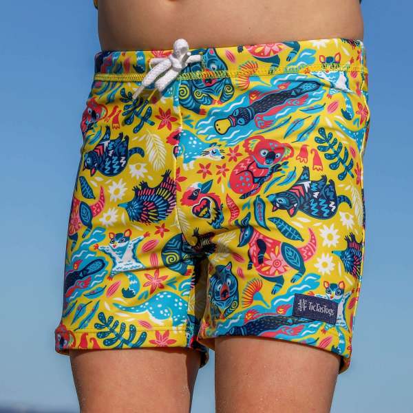 Aussie swim trunks new arrivals