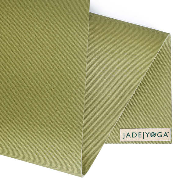 Jade Yoga Level One Mat - Classic Purple