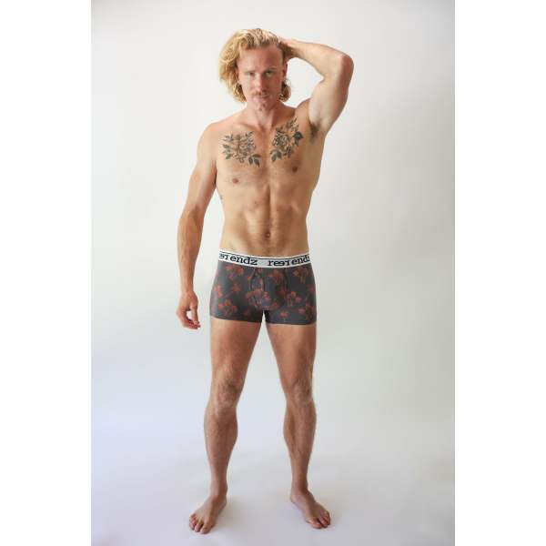 Men's Underwear Blog, Reer Endz Underwear