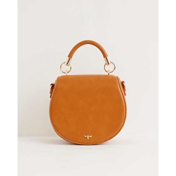 Saddle bag vegan clearance