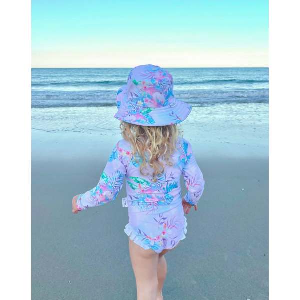 Baby swimsuit with snaps shop