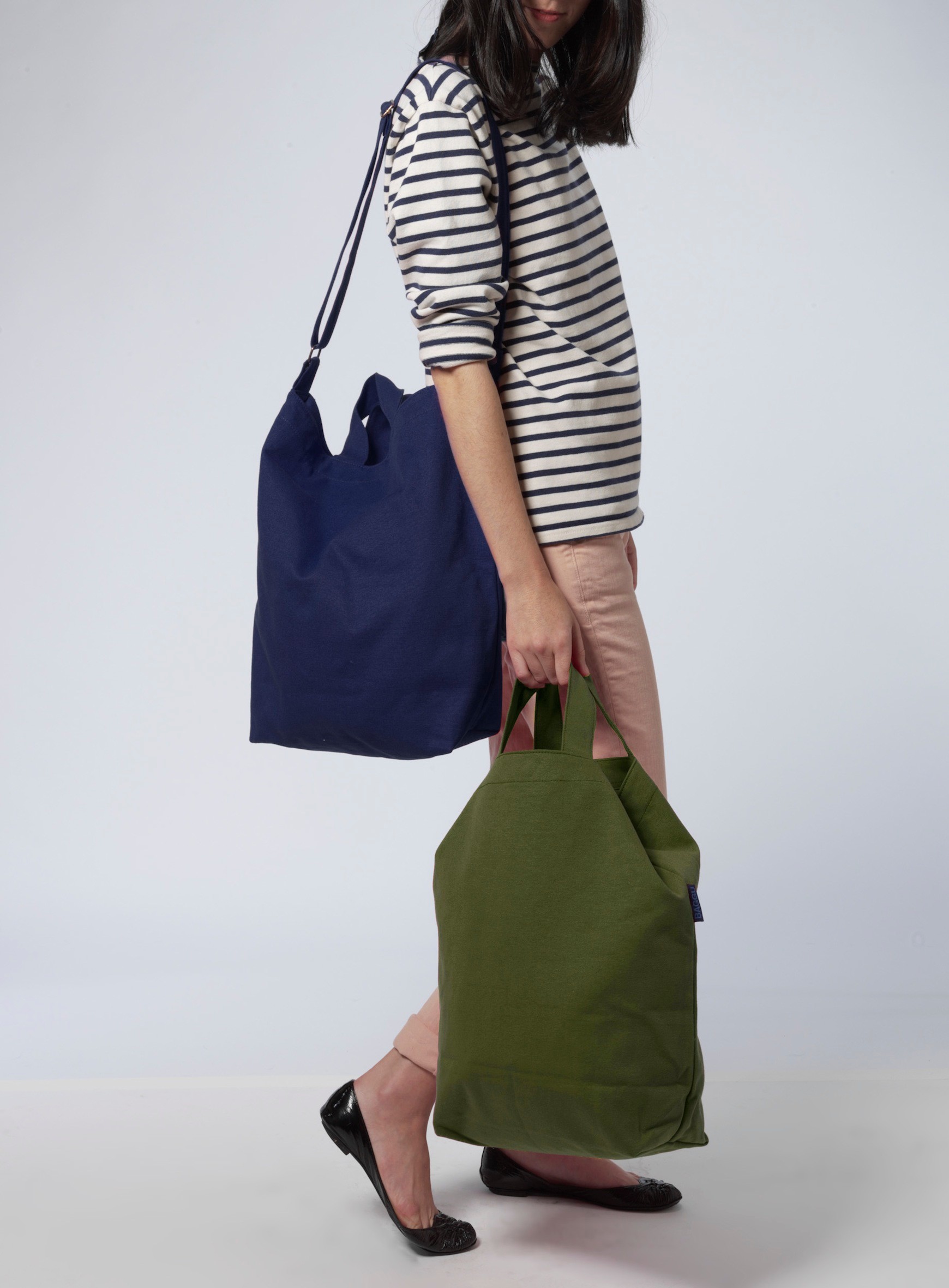 Baggu duck tote | hardtofind.