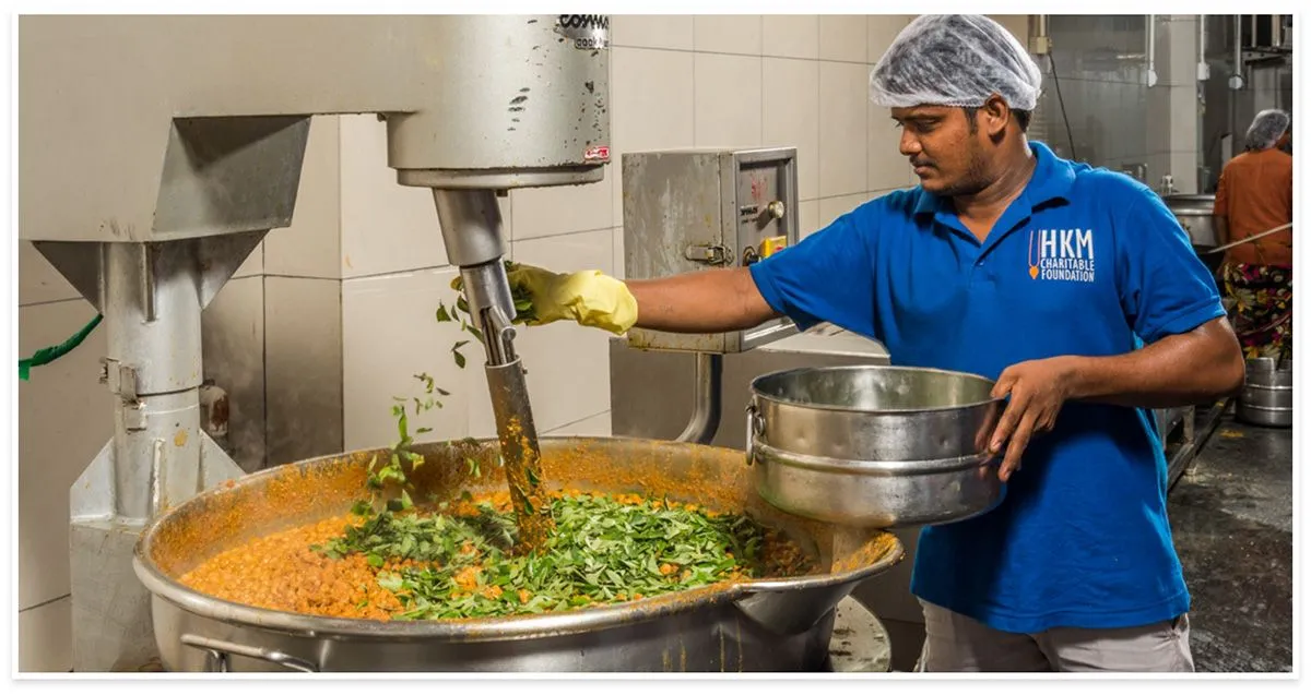Curry Machines