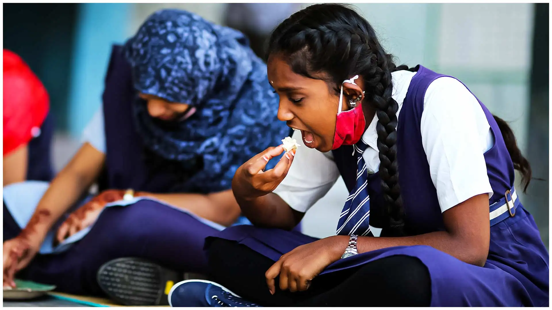 Swasthya ahara activities