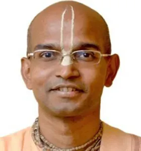 Satya Gaura Chandra Dasa