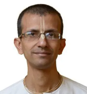 Vasudeva Keshava Dasa