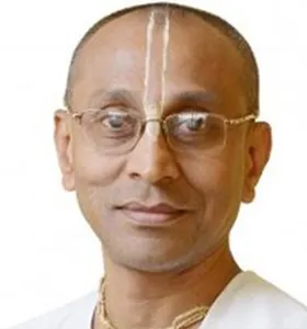 Chanchalapathi Dasa