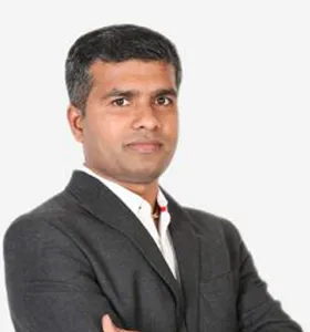Dinakar Naidu GN