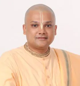 Sri Kaunteya Dasa