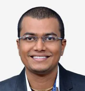 Naveen Kumar G