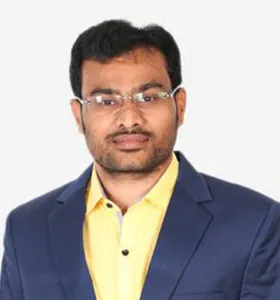 Santhosh Pendyala