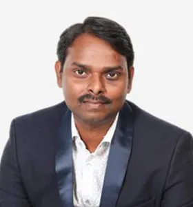 Sree Venkatesh